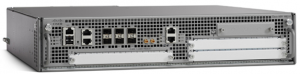 ASR1002X-CB(內(nèi)置6個GE端口、雙電源和4GB的DRAM，配8端口的GE業(yè)務(wù)板卡,含高級企業(yè)服務(wù)許可和IPSEC授權(quán))